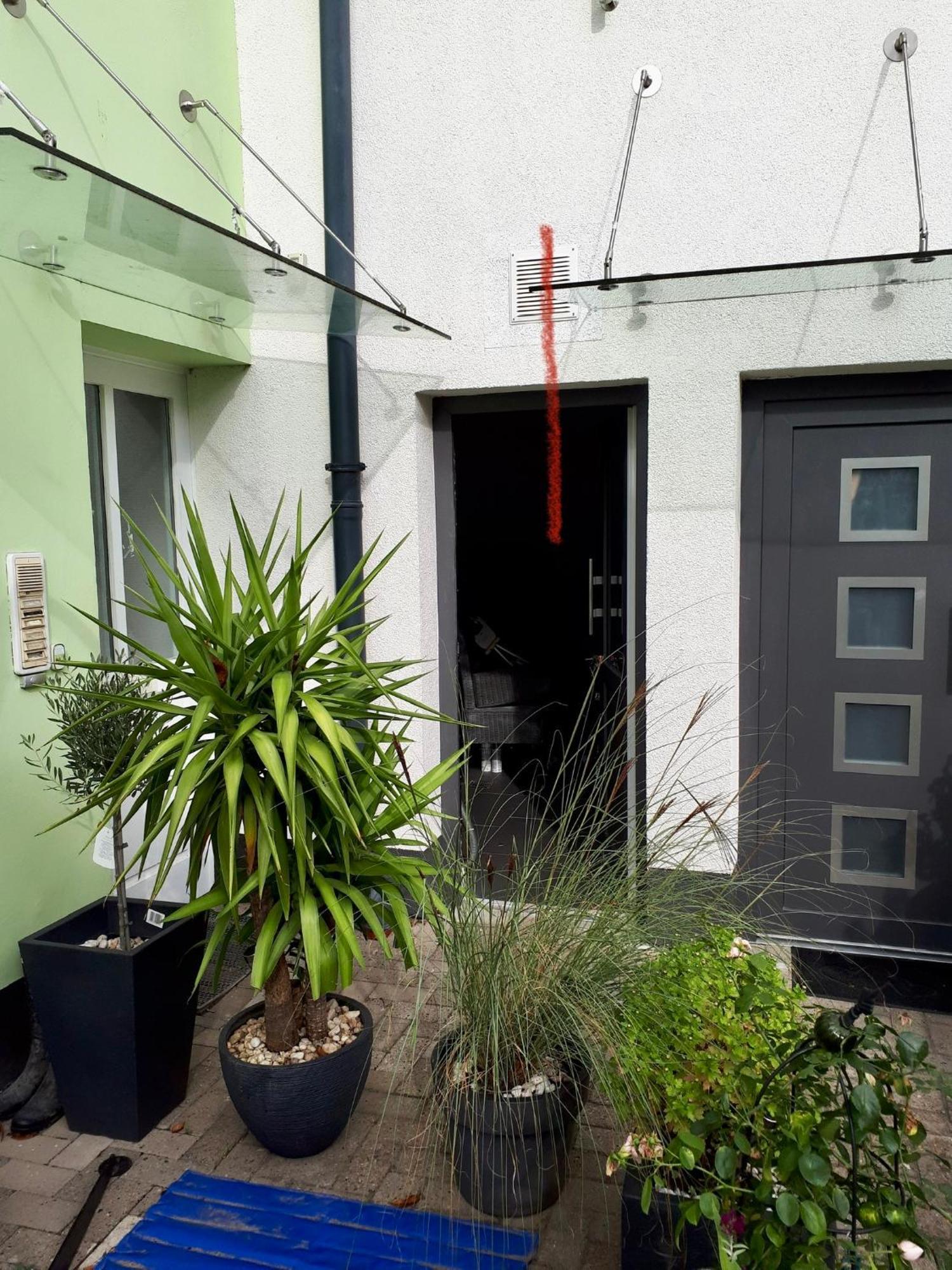 Patio 3 Apartment Bremen Ngoại thất bức ảnh