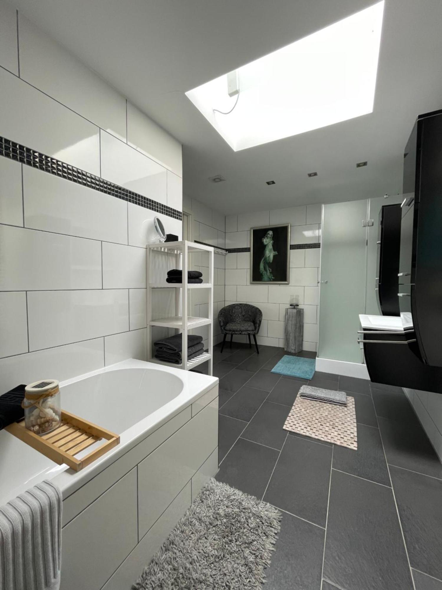 Patio 3 Apartment Bremen Ngoại thất bức ảnh