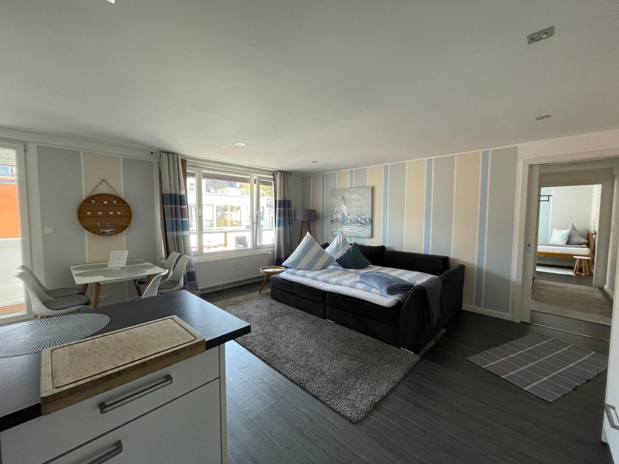 Patio 3 Apartment Bremen Ngoại thất bức ảnh