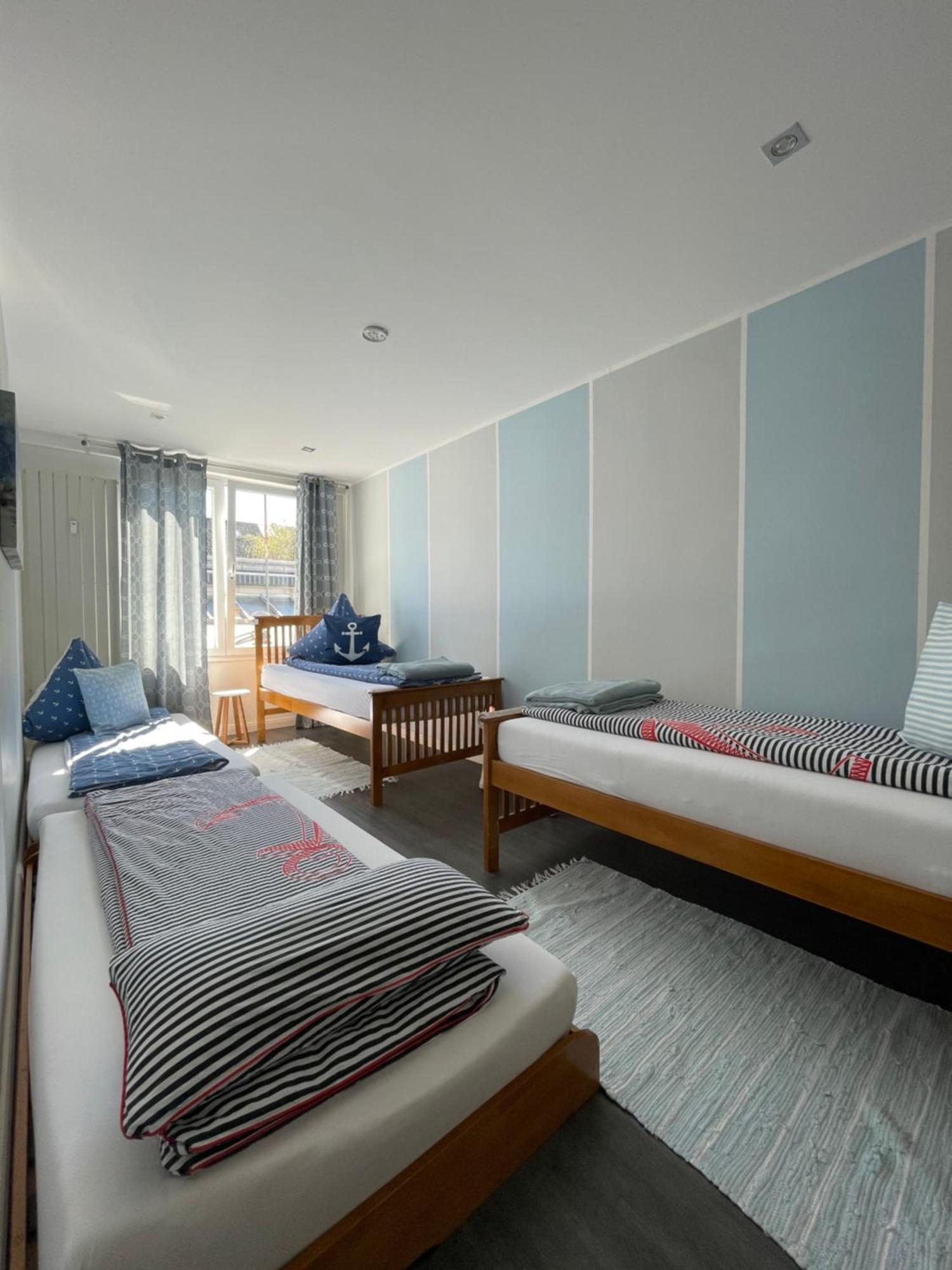 Patio 3 Apartment Bremen Ngoại thất bức ảnh