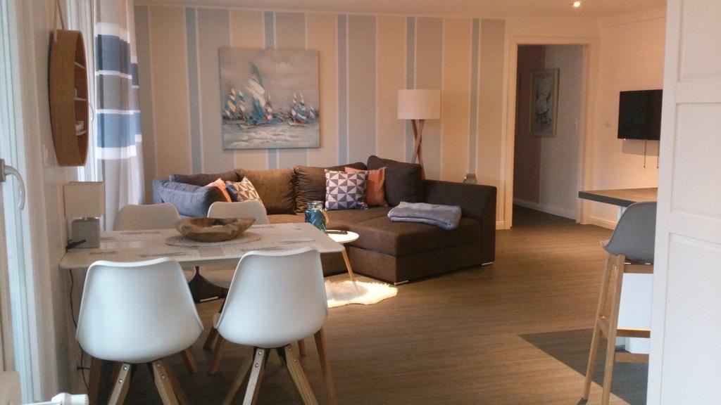 Patio 3 Apartment Bremen Ngoại thất bức ảnh