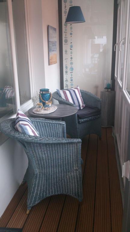 Patio 3 Apartment Bremen Ngoại thất bức ảnh