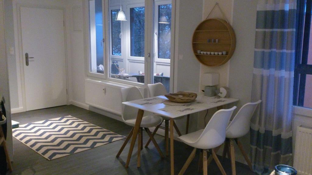 Patio 3 Apartment Bremen Ngoại thất bức ảnh