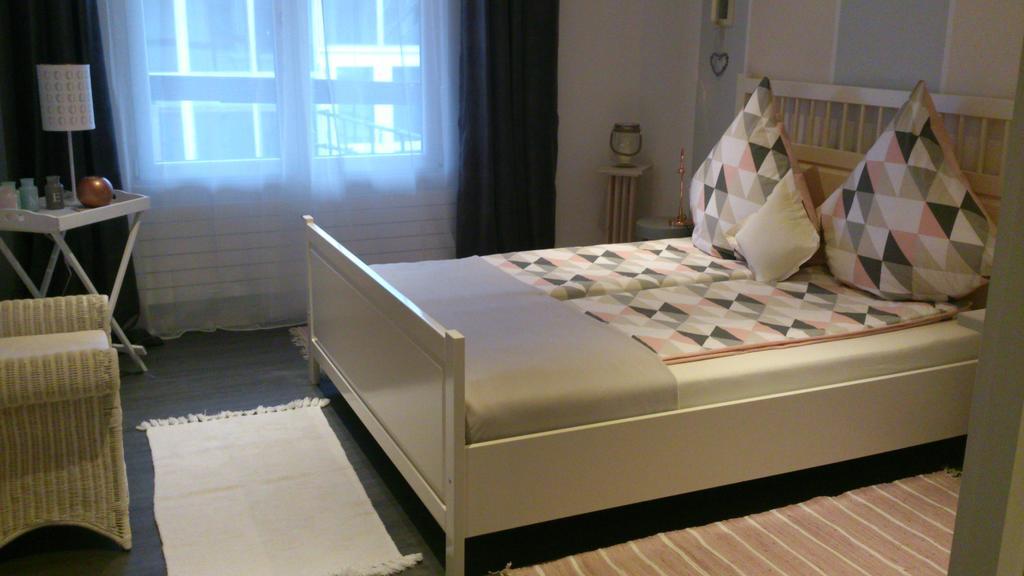 Patio 3 Apartment Bremen Ngoại thất bức ảnh